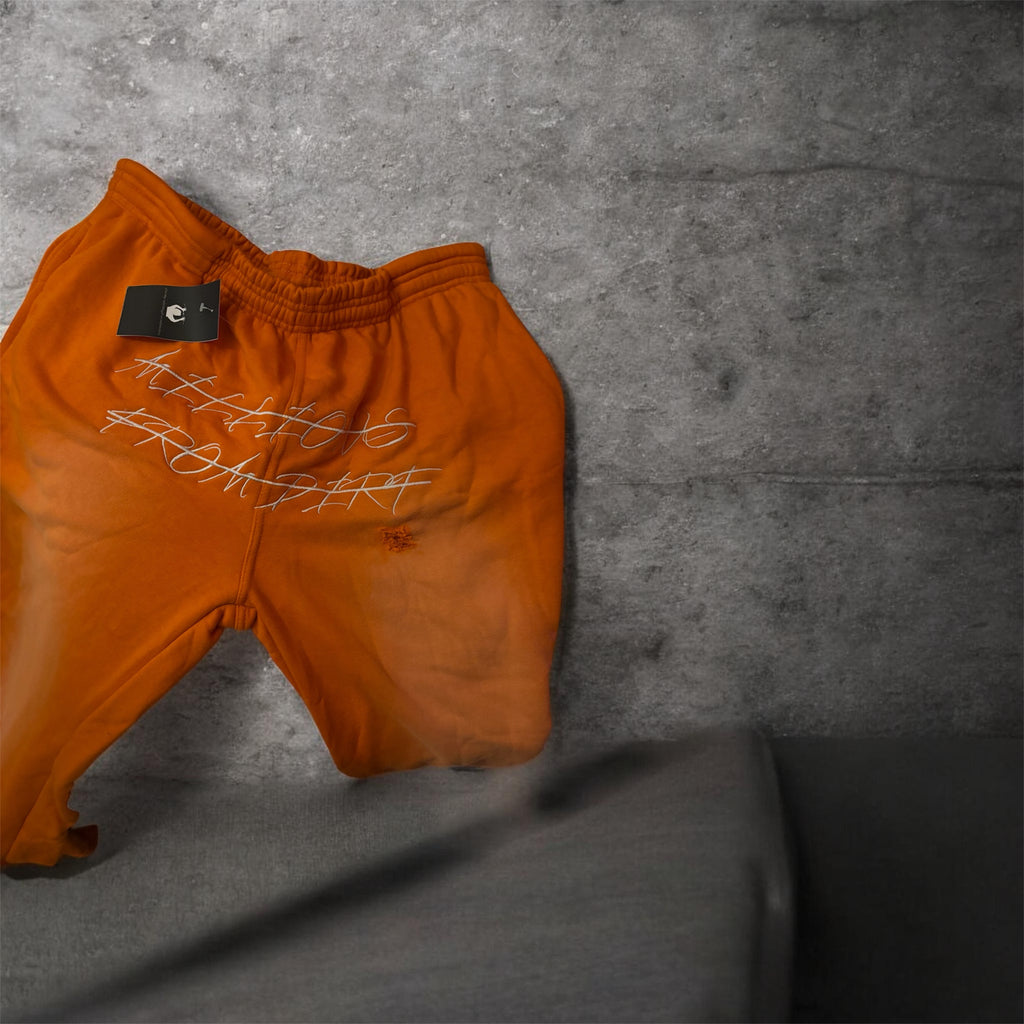 RECESS SWEATPANTS - SPECIAL /
