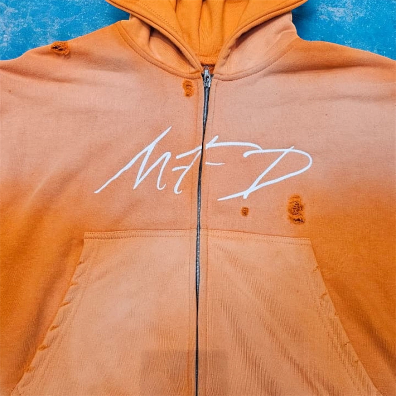 RECESS HOODIE - SPECIAL /