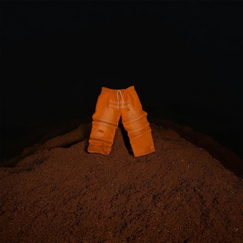RECESS SWEATPANTS - SPECIAL /