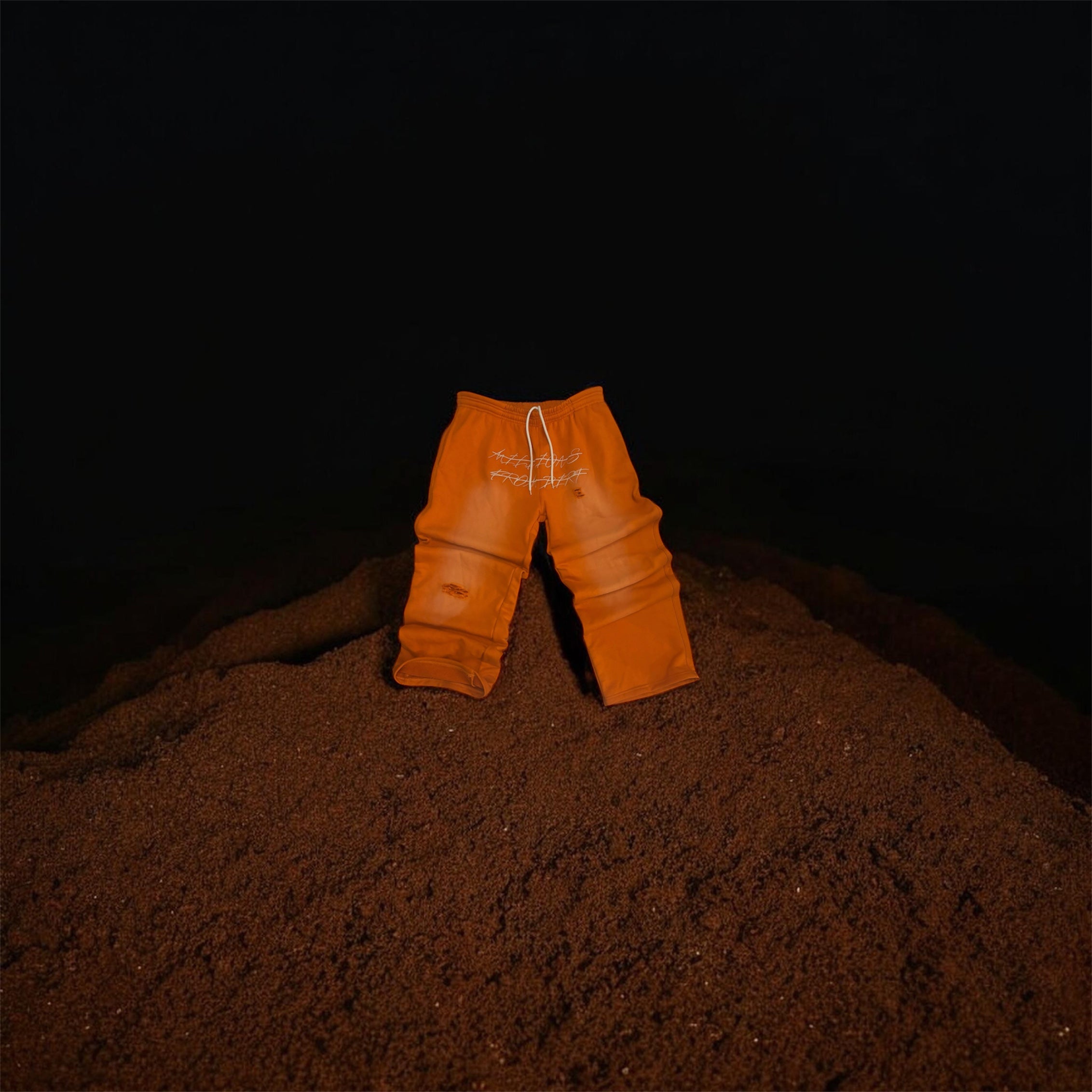 RECESS SWEATPANTS - SPECIAL /