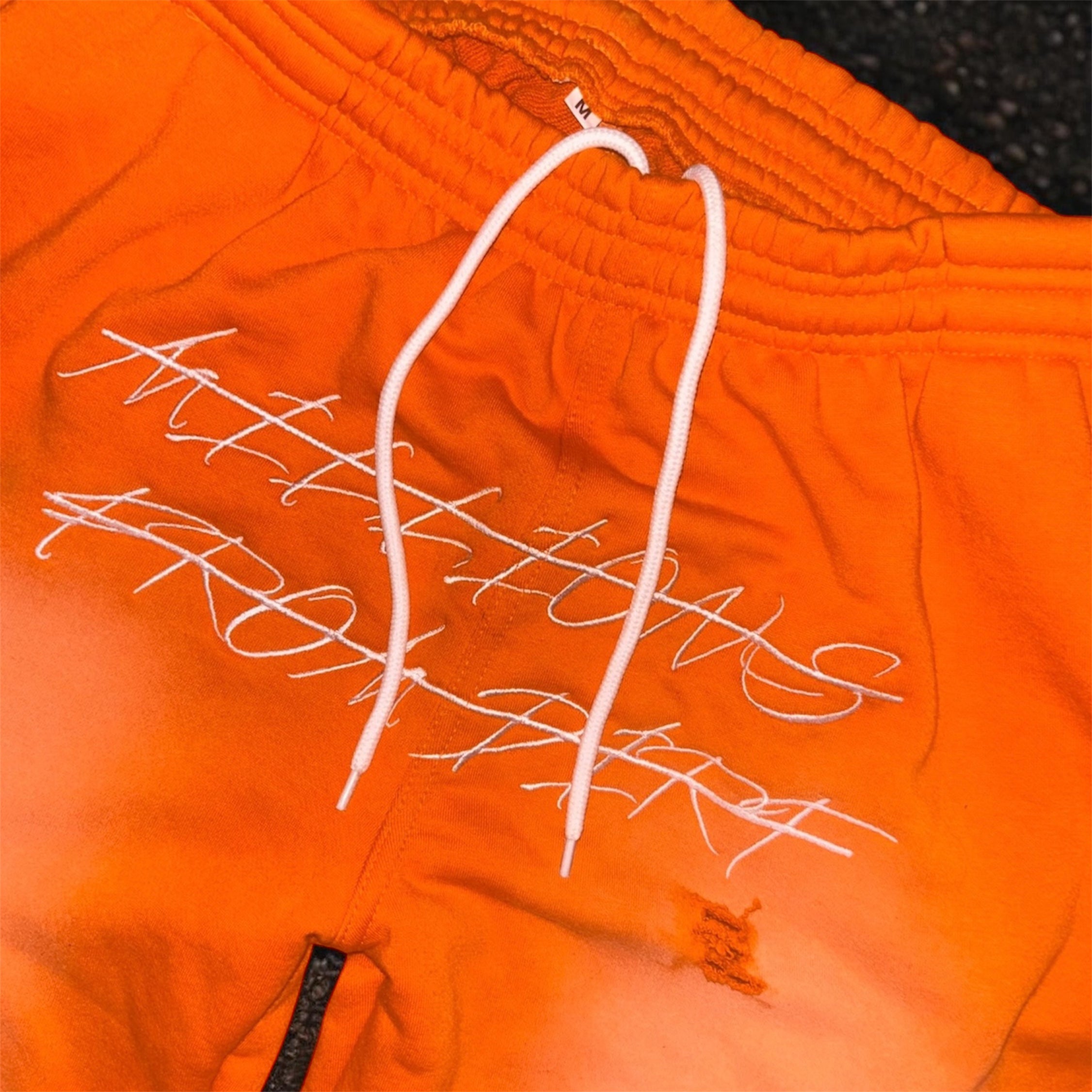 RECESS SWEATPANTS - SPECIAL /